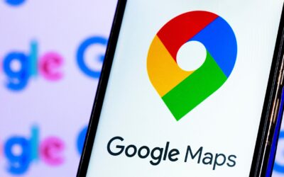 Why People Prefer Google Maps Over Google Search for Finding Local Businesses